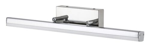 Lampade da parete Silas 5727 Cromo (1)