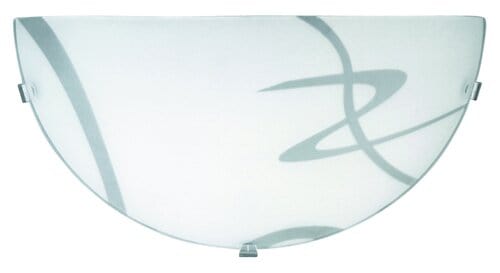 Lampade da parete Soley 1817 Bianco