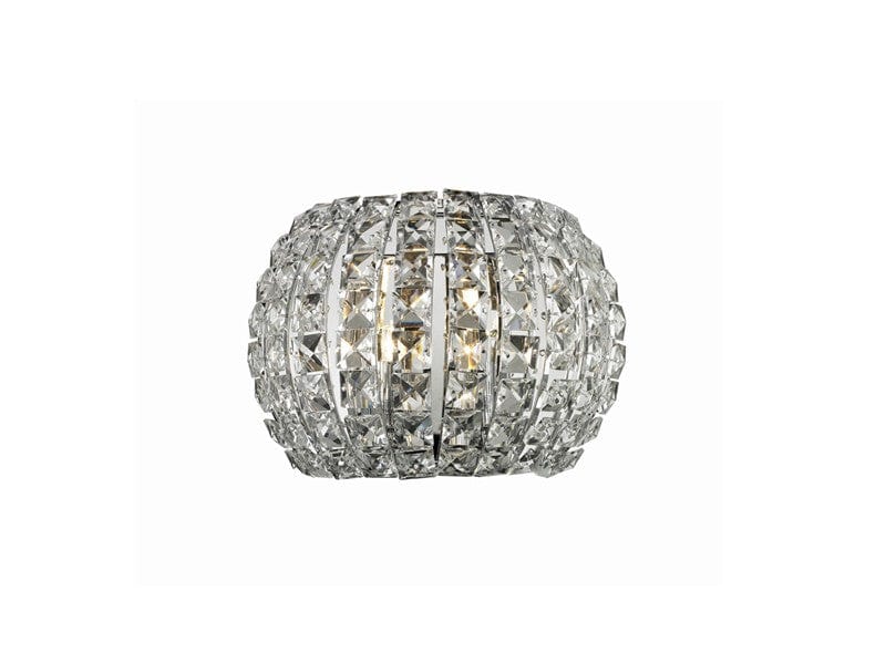 Lampade da parete Sophia Wall Chiaro AZ2520