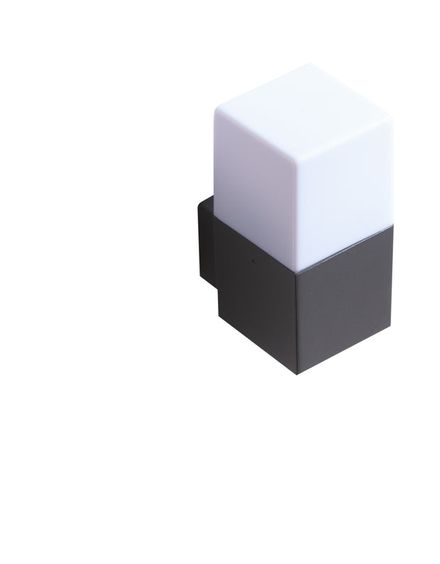 Lampade da parete Sorano Nero AZ4446