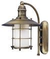 Lampade da parete Sudan 7991 Bronzo