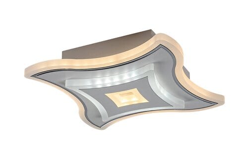 Lampade da parete Taneli 6958 Bianco