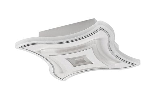 Lampade da parete Taneli 6958 Bianco (1)