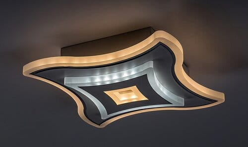 Lampade da parete Taneli 6958 Bianco (2)