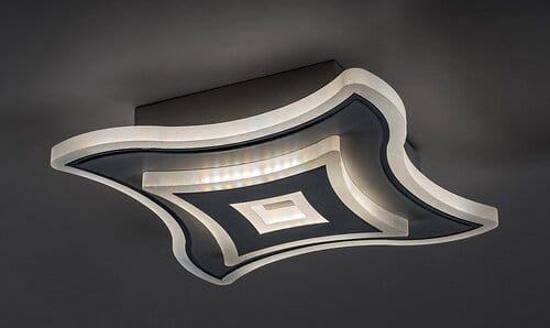 Lampade da parete Taneli 6958 Bianco (3)