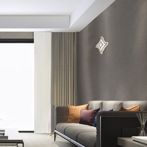 Lampade da parete Taneli 6958 Bianco (8)