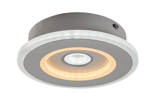 Lampade da parete Taneli 6959 Bianco (2)