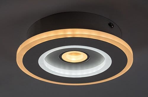 Lampade da parete Taneli 6959 Bianco (3)