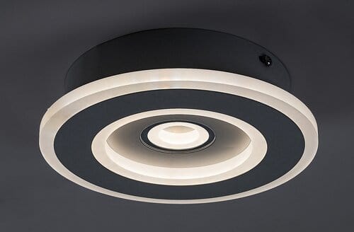 Lampade da parete Taneli 6959 Bianco (5)