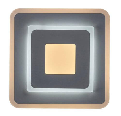 Lampade da parete Taneli 6960 Bianco (6)