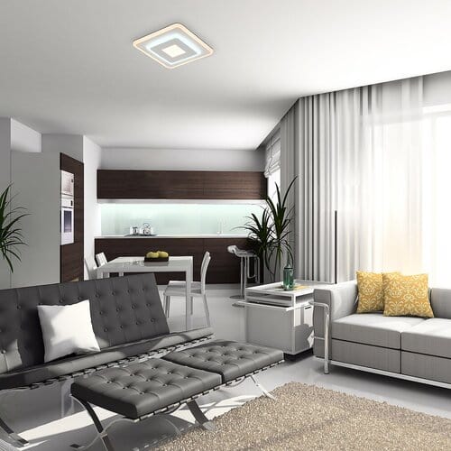 Lampade da parete Taneli 6960 Bianco (9)