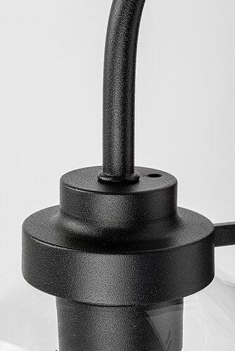 Lampade da parete Tirina 75005 Nero (4)