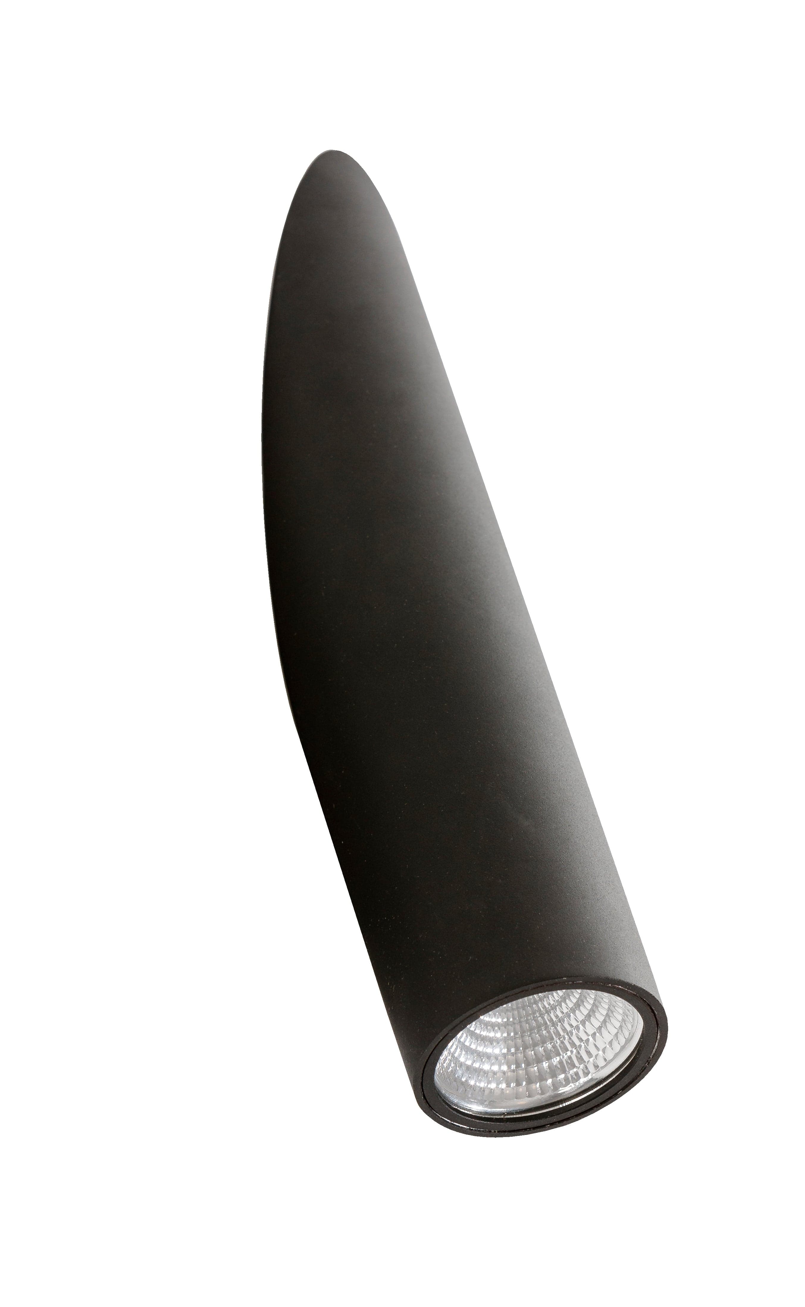 Lampade da parete Torch Nero AZ2206