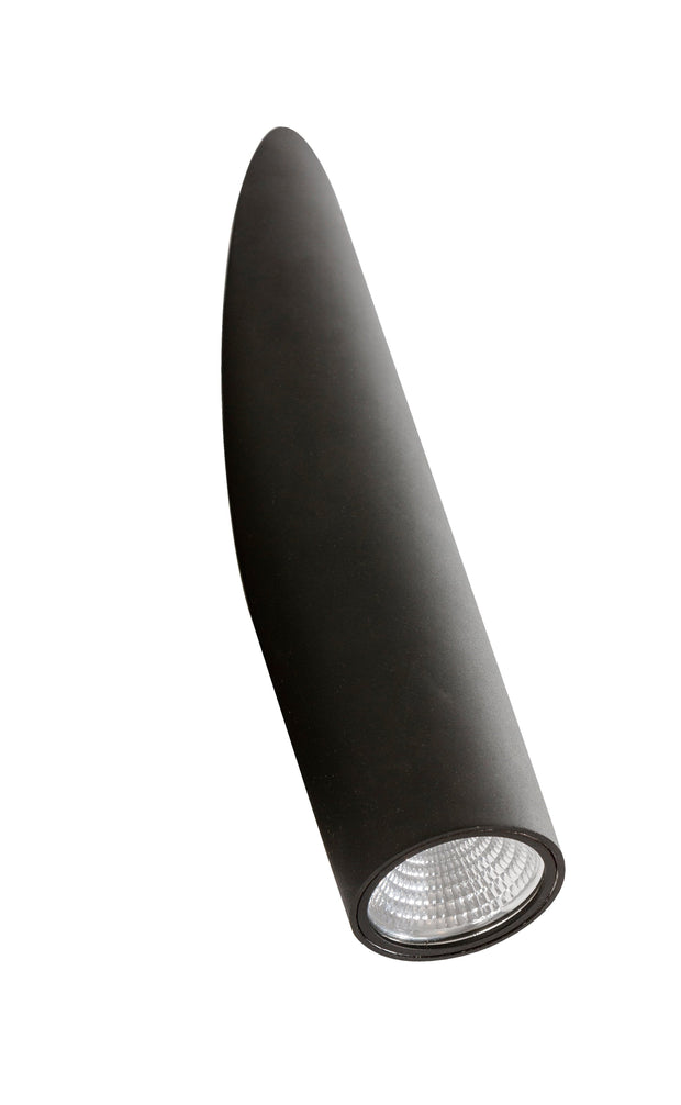 Lampade da parete Torch Nero AZ2206