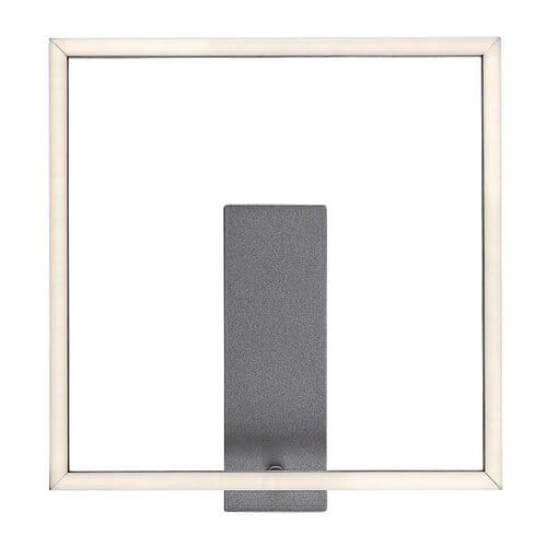 Lampade da parete Tumnus 71011 Grigio (2)