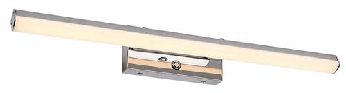 Lampade da parete Turgon 75016 Cromo