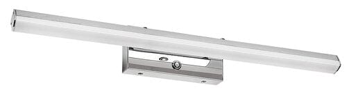 Lampade da parete Turgon 75016 Cromo (1)