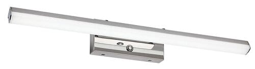 Lampade da parete Turgon 75016 Cromo (2)