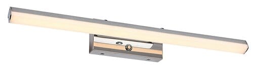 Lampade da parete Turgon 75017 Cromo