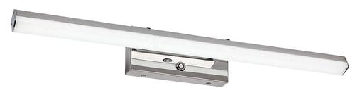 Lampade da parete Turgon 75017 Cromo (2)