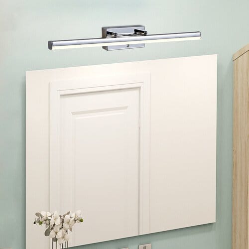 Lampade da parete Turgon 75017 Cromo (7)