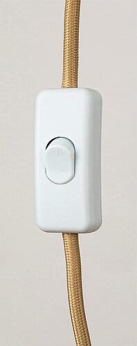 Lampade da parete Ubul 71028 Faggio (4)