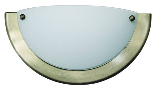 Lampade da parete Ufo 5263 Bronzo