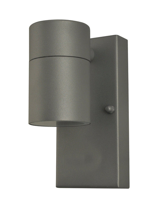 Lampade da parete Ulf 2 Grigio AZ4474