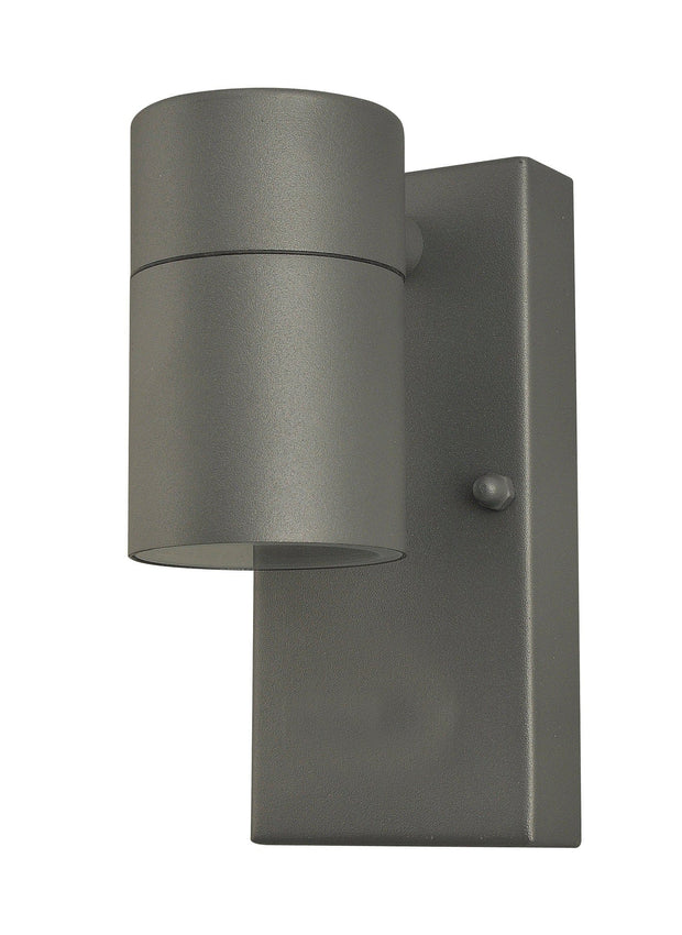 Lampade da parete Ulf 2 Grigio AZ4474
