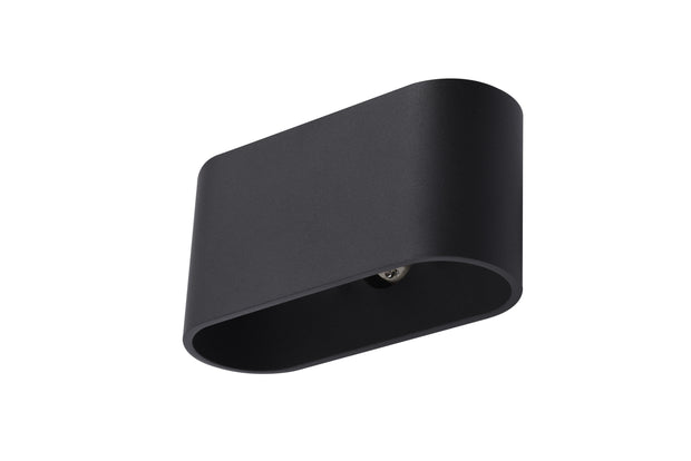 Lampade da parete Vega Nero AZ4145