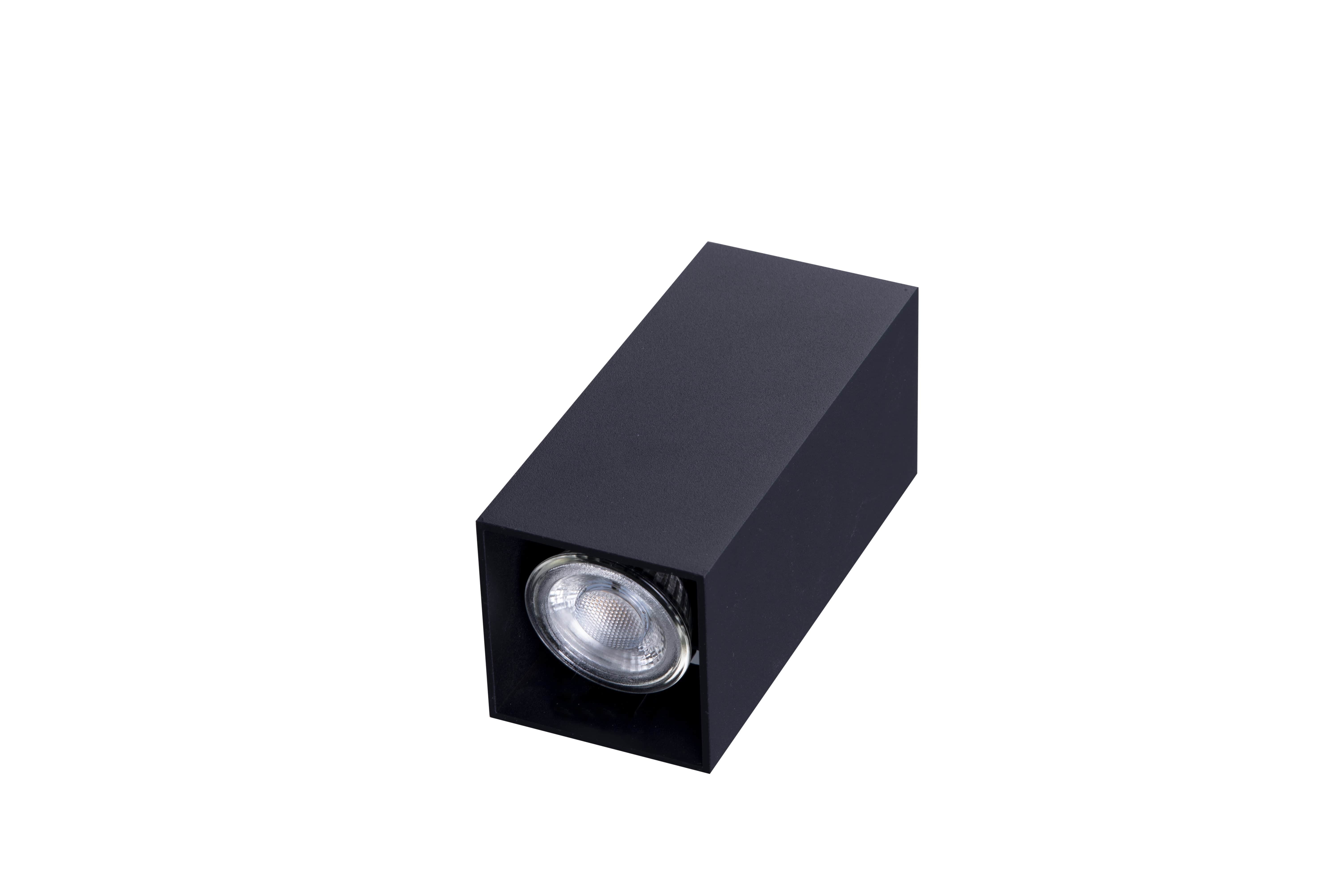 Lampade da parete Velia S2 Nero AZ4401 (1)