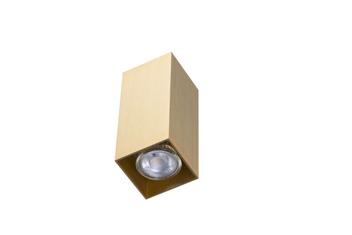 Lampade da parete Velia S2 Ottone AZ4402 (1)
