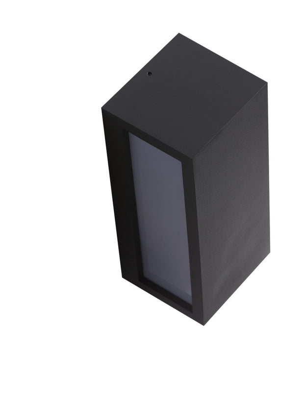 Lampade da parete Venta Bk Nero AZ4350