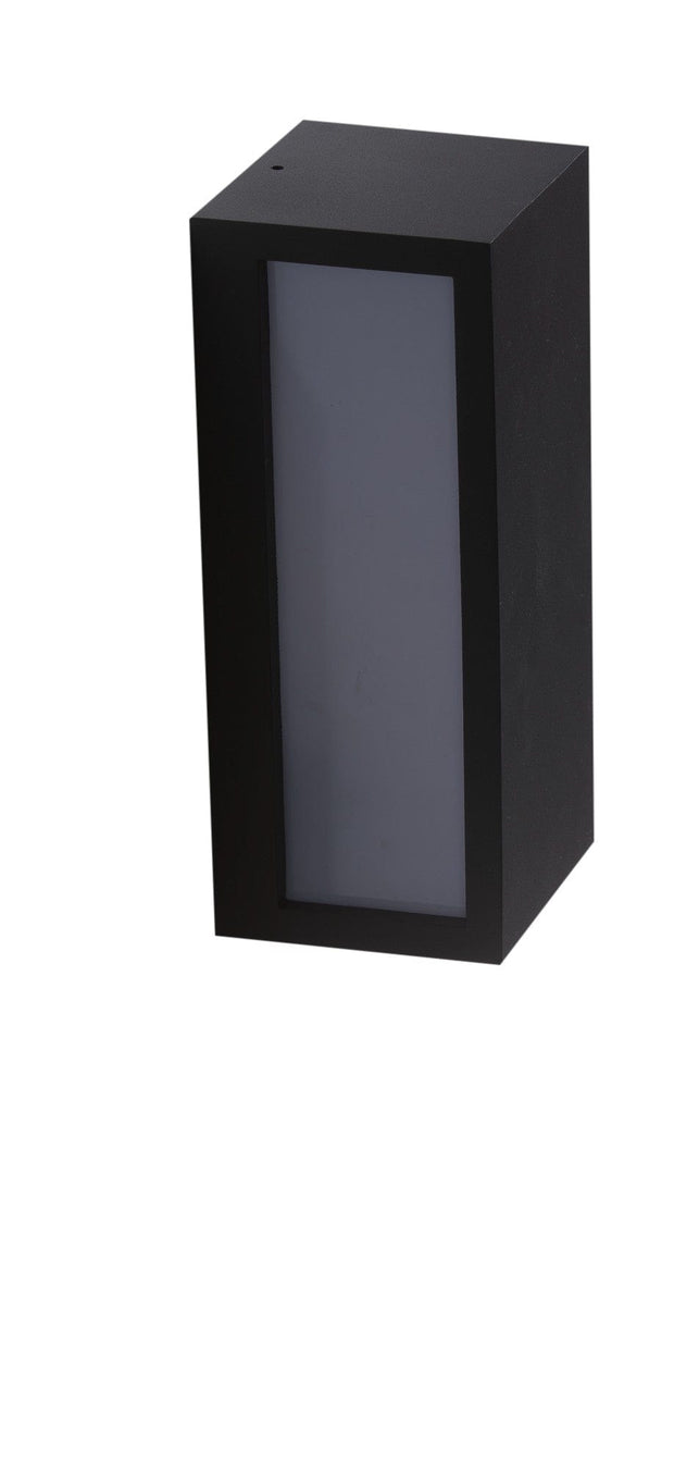 Lampade da parete Venta Bk Nero AZ4350 (2)