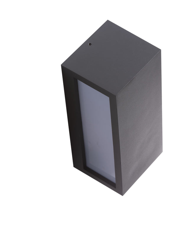 Lampade da parete Venta Dgr Grigio AZ4351 (1)