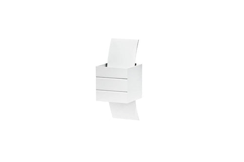 Lampade da parete Vidal Bianco AZ0863