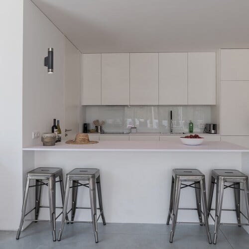 Lampade da parete Zircon 5073 Nero (2)