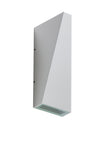 Lampade da parete Zita XL Bianco AZ4151