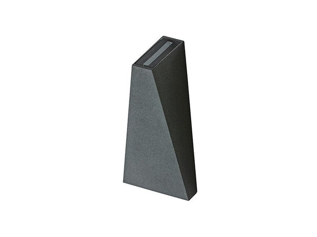 Lampade da parete Zita XL Grigio AZ2200