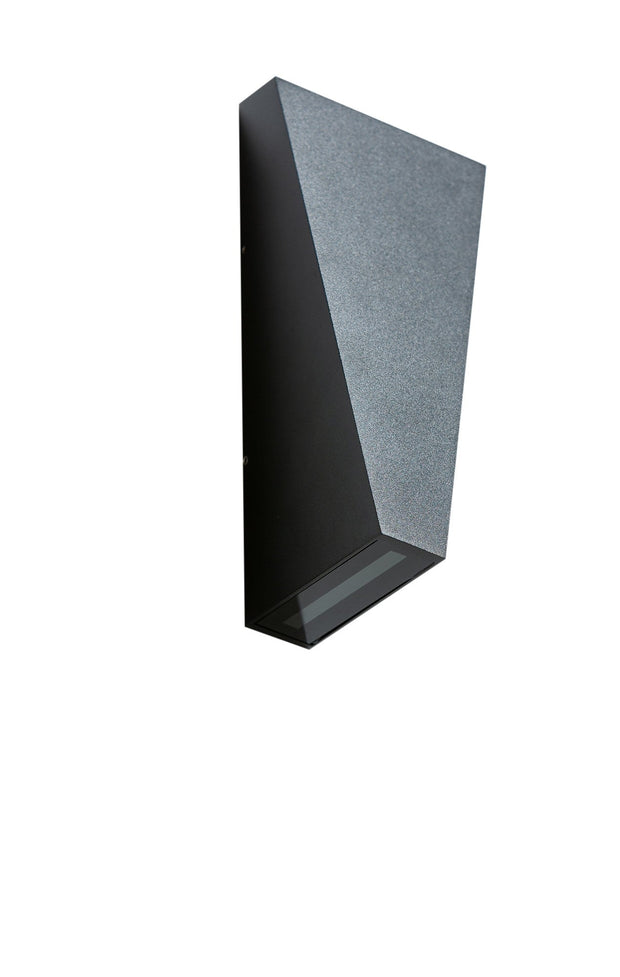 Lampade da parete Zita XL Nero AZ4150 (2)