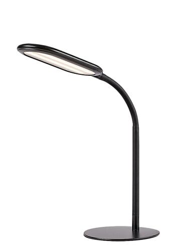 Lampade da ufficio Adelmo 74007 Nero