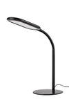 Lampade da ufficio Adelmo 74007 Nero (1)