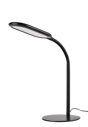 Lampade da ufficio Adelmo 74007 Nero (1)