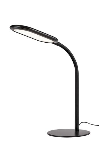 Lampade da ufficio Adelmo 74007 Nero (2)