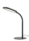 Lampade da ufficio Adelmo 74007 Nero (2)
