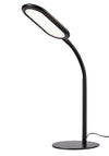 Lampade da ufficio Adelmo 74007 Nero (3)