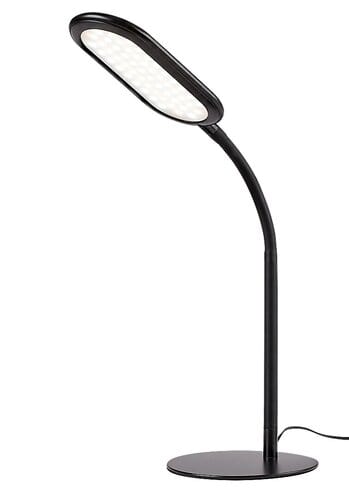 Lampade da ufficio Adelmo 74007 Nero (3)