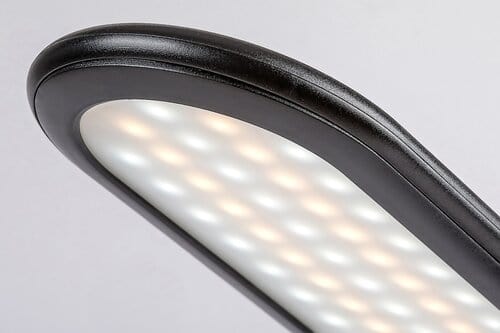 Lampade da ufficio Adelmo 74007 Nero (4)