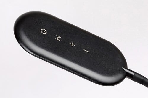 Lampade da ufficio Adelmo 74007 Nero (5)