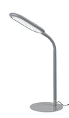 Lampade da ufficio Adelmo 74008 Grigio